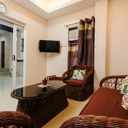 Bahay Ni Kikay Vacation Rental - Wifi Included General Santos City Buitenkant foto