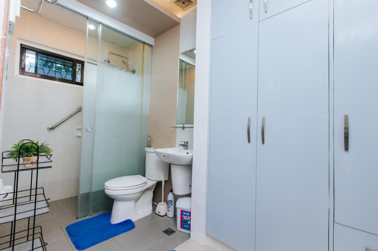 Bahay Ni Kikay Vacation Rental - Wifi Included General Santos City Buitenkant foto