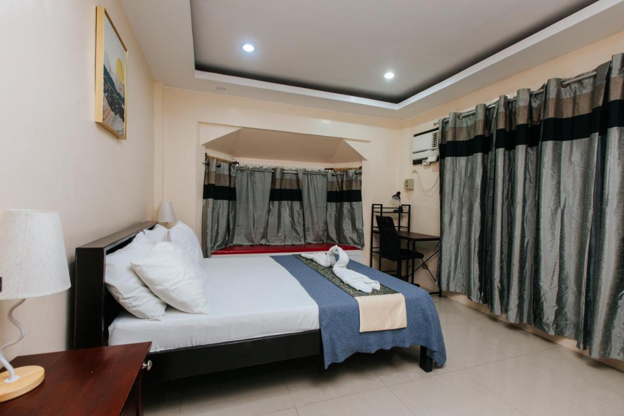 Bahay Ni Kikay Vacation Rental - Wifi Included General Santos City Buitenkant foto